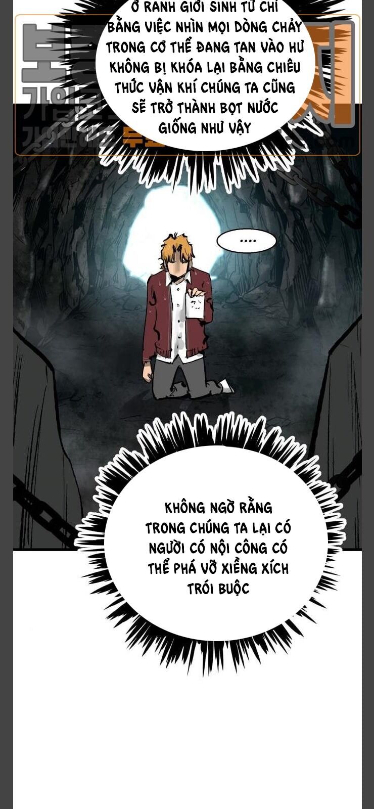 Murim Thời Hiện Đại Chapter 24 - 13
