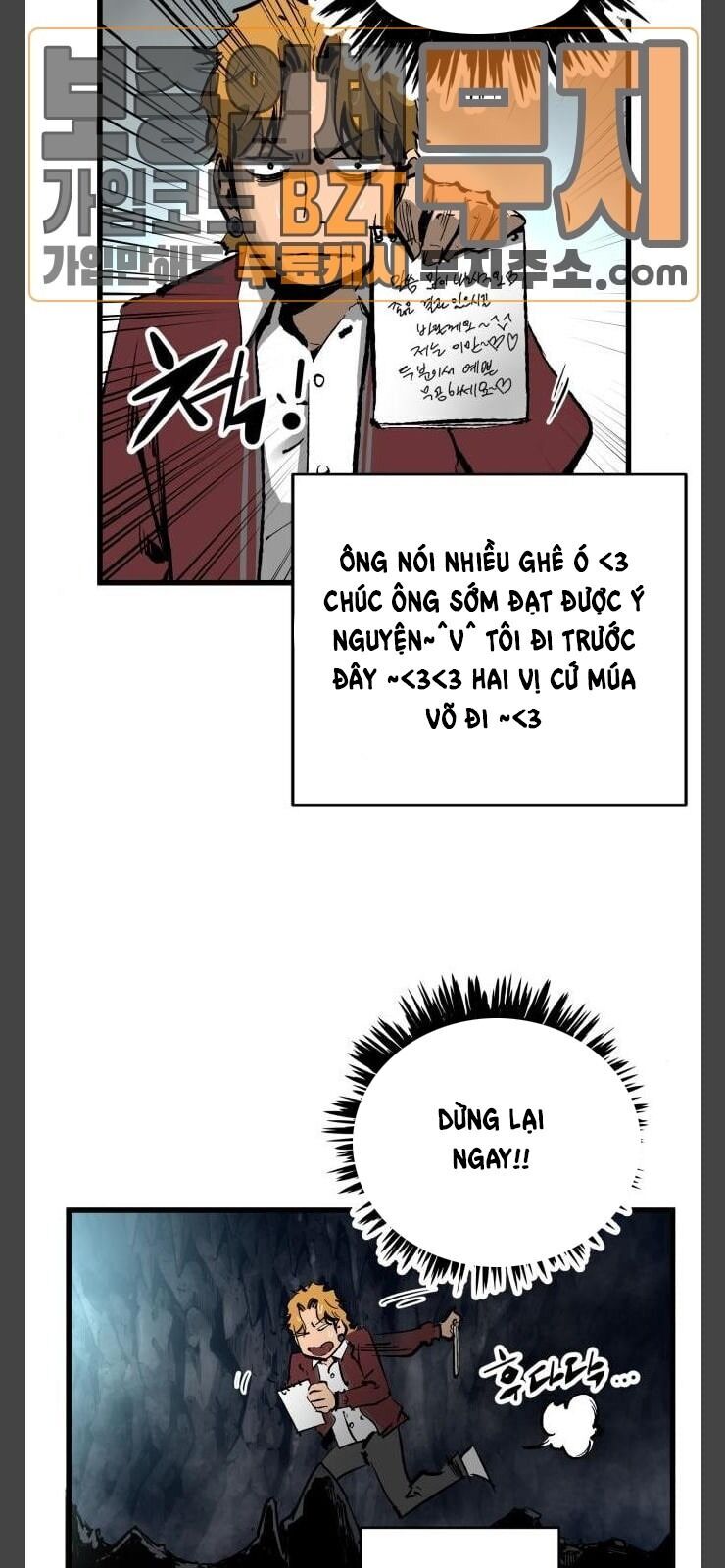 Murim Thời Hiện Đại Chapter 24 - 16