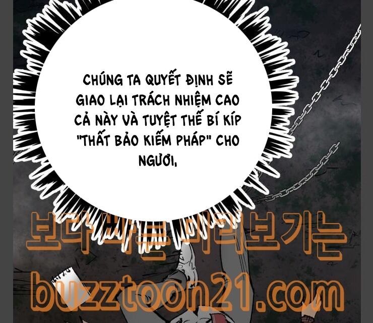 Murim Thời Hiện Đại Chapter 24 - 21
