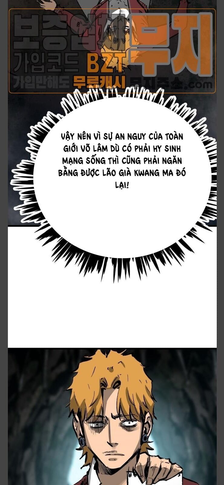 Murim Thời Hiện Đại Chapter 24 - 22