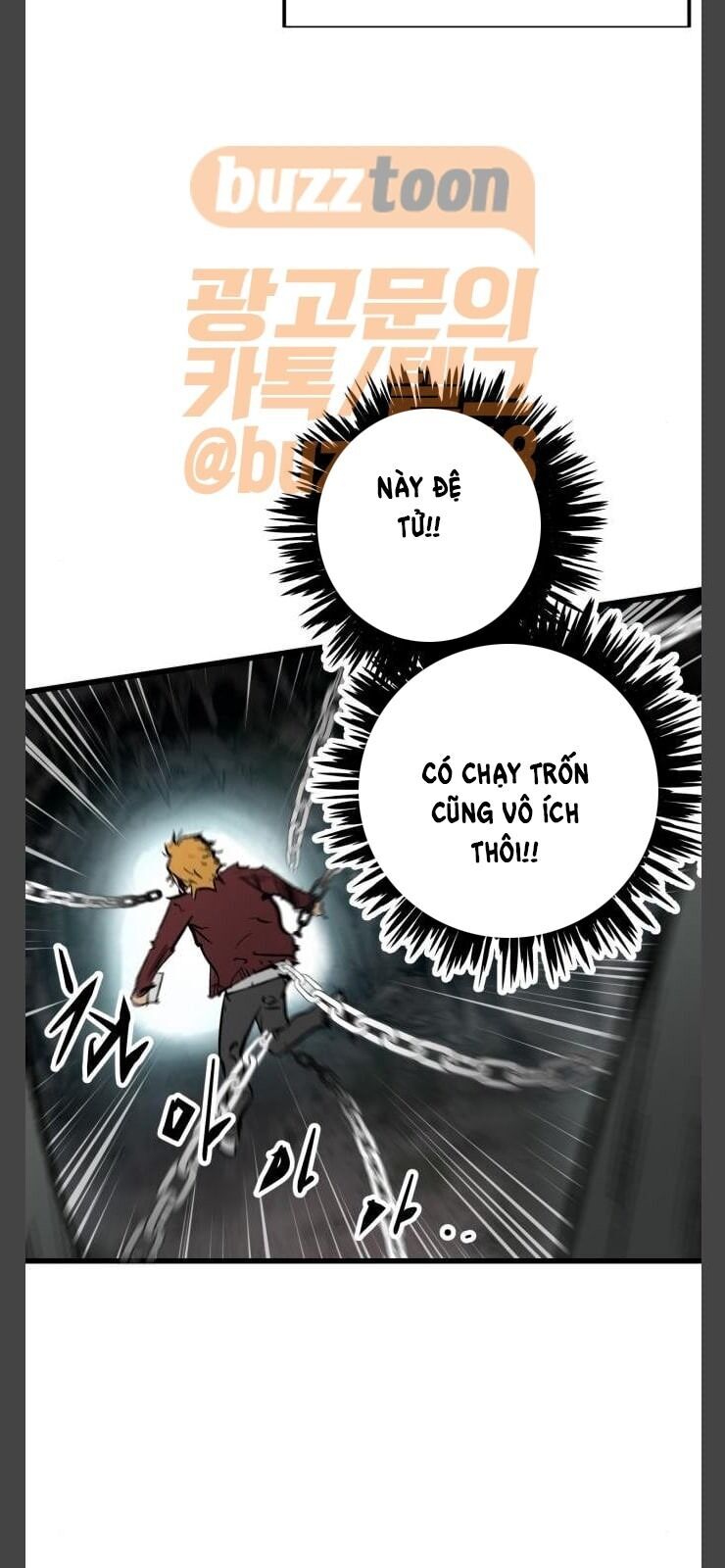Murim Thời Hiện Đại Chapter 24 - 32