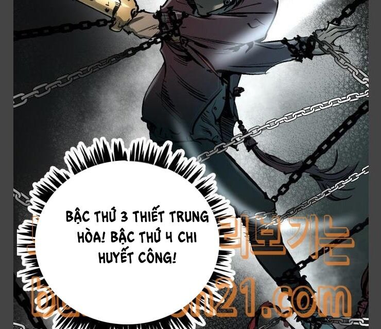Murim Thời Hiện Đại Chapter 24 - 39