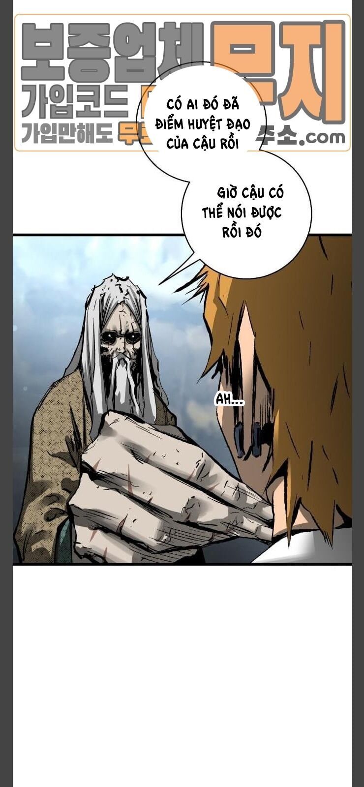 Murim Thời Hiện Đại Chapter 24 - 61