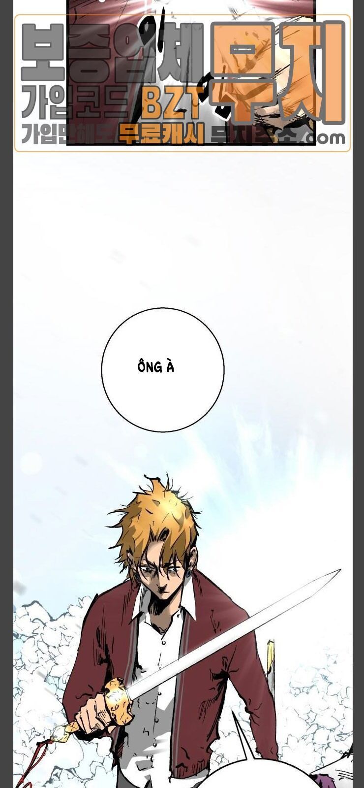Murim Thời Hiện Đại Chapter 24 - 71