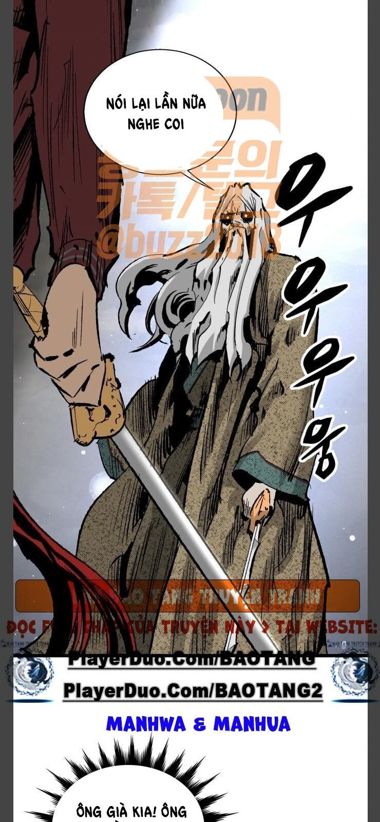 Murim Thời Hiện Đại Chapter 25 - 5