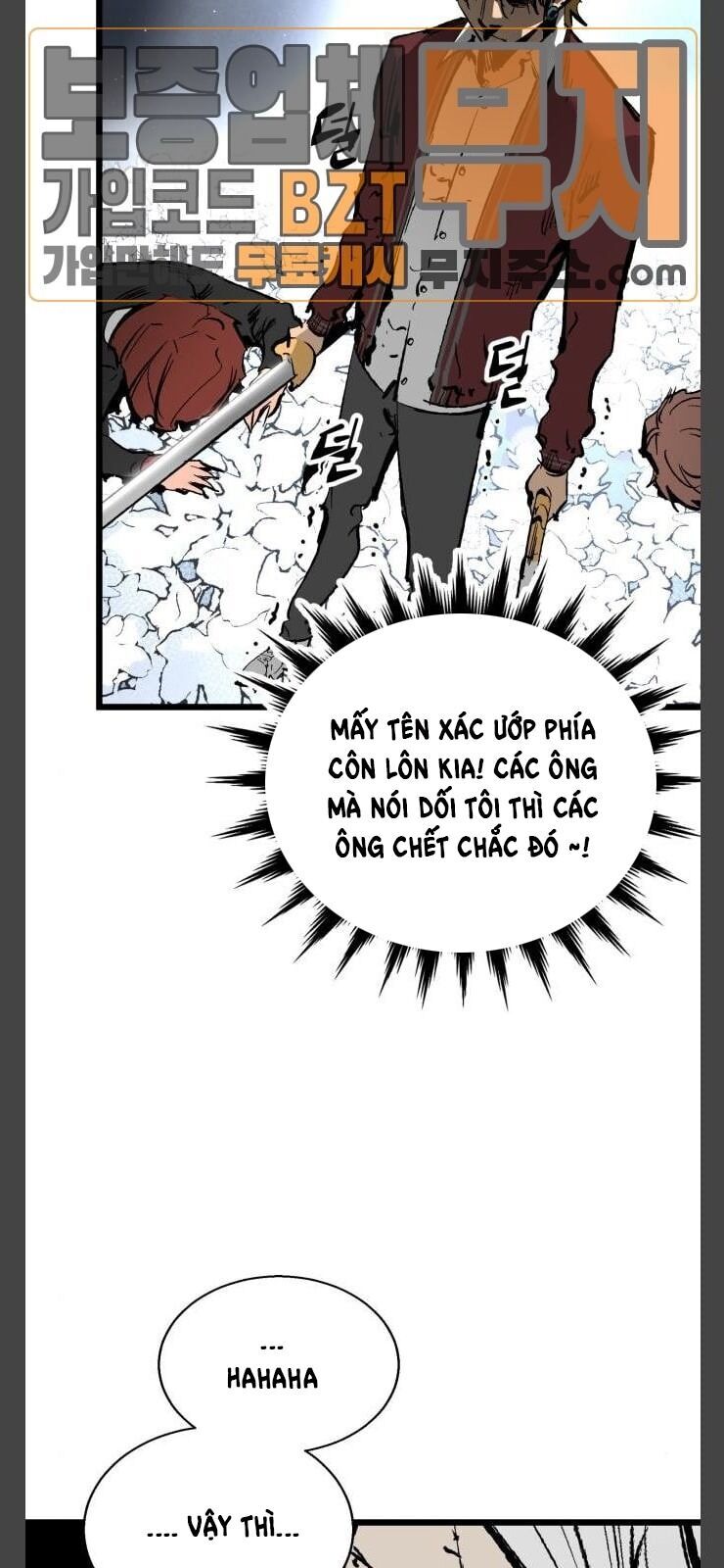 Murim Thời Hiện Đại Chapter 25 - 7