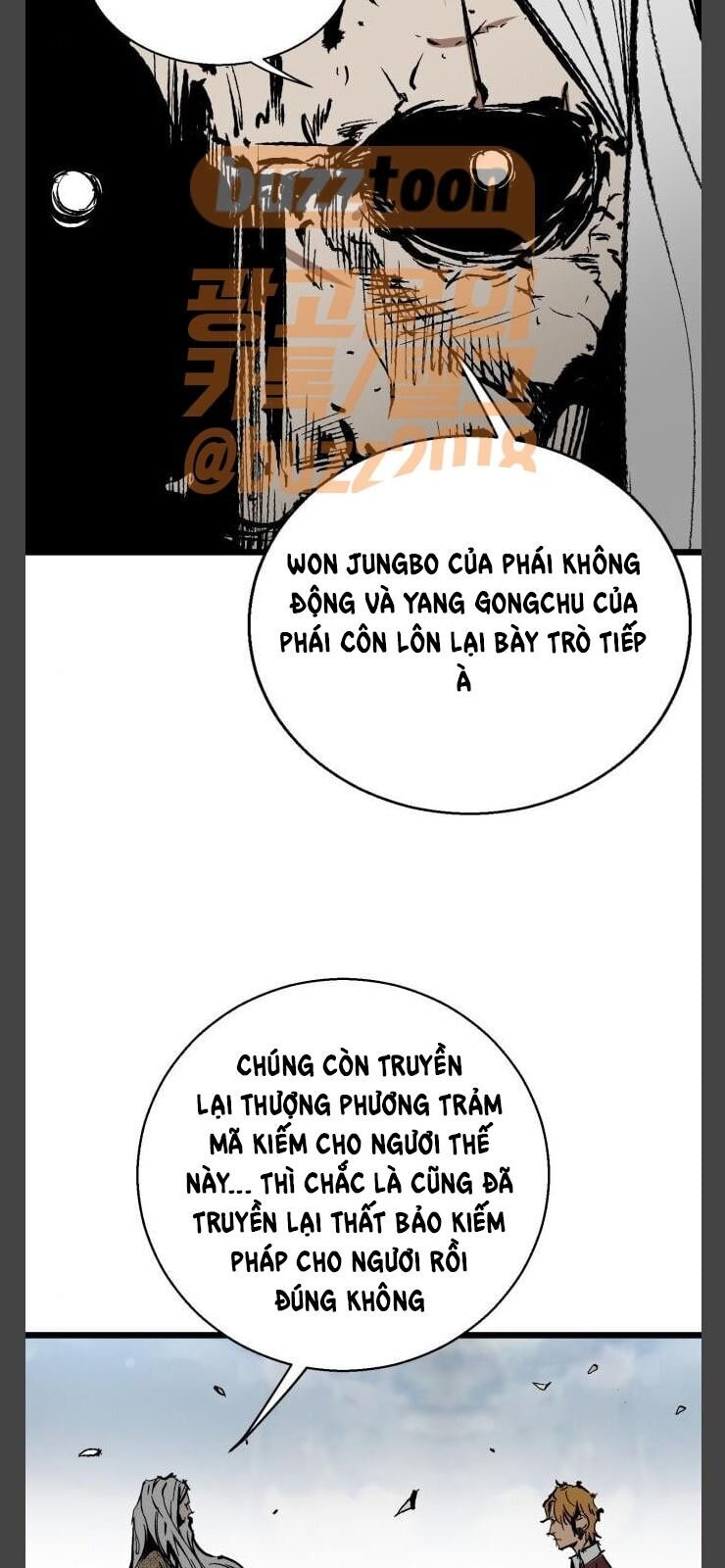Murim Thời Hiện Đại Chapter 25 - 8