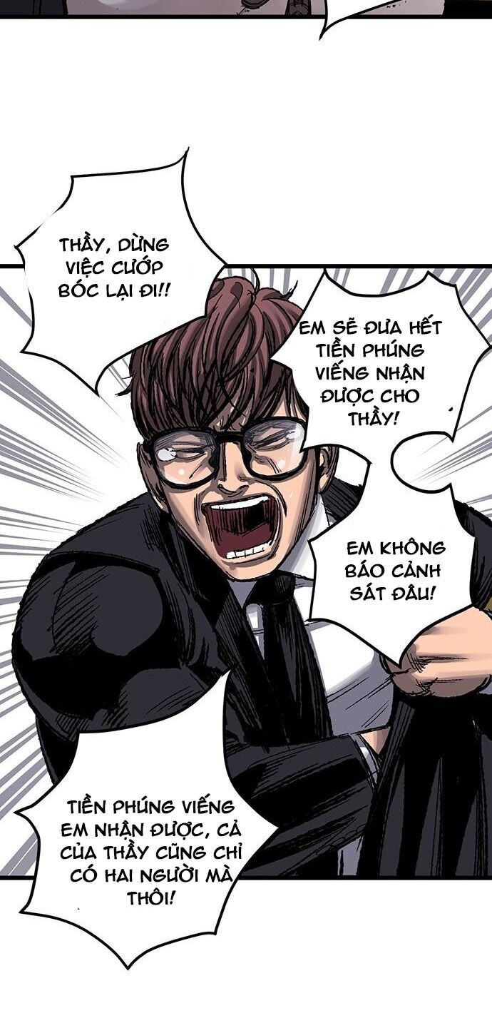Murim Thời Hiện Đại Chapter 3 - 11