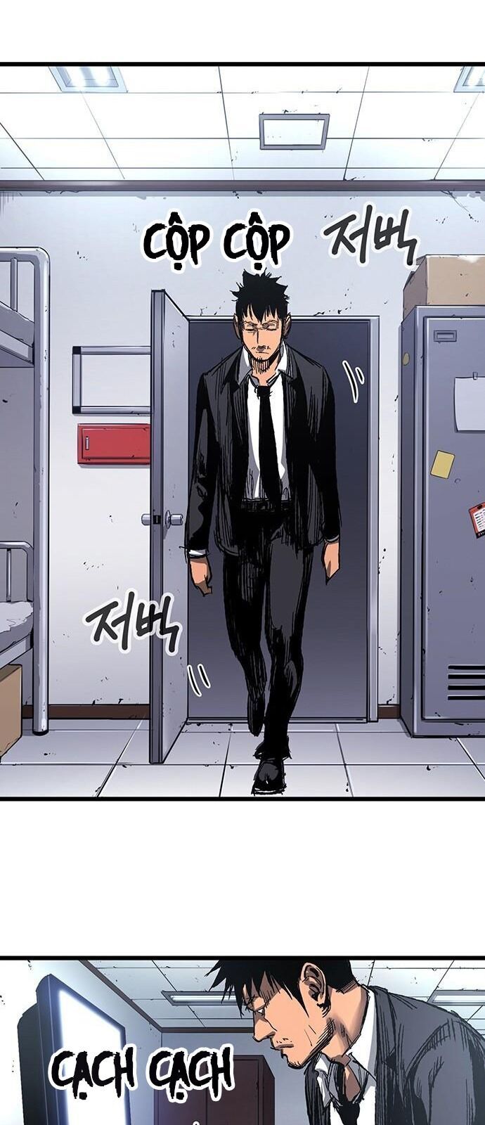 Murim Thời Hiện Đại Chapter 3 - 19