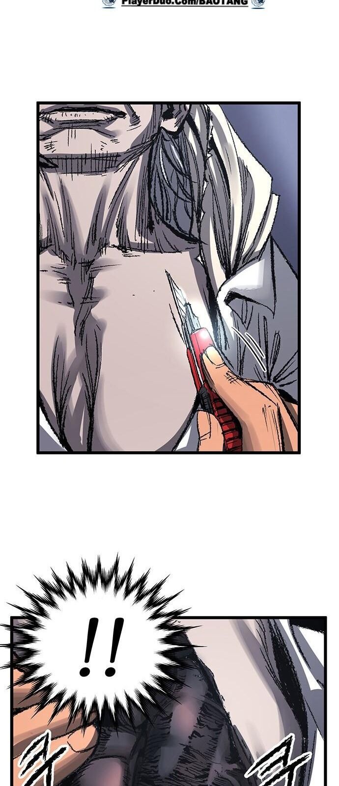 Murim Thời Hiện Đại Chapter 3 - 30