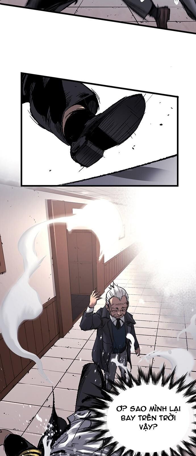 Murim Thời Hiện Đại Chapter 3 - 39