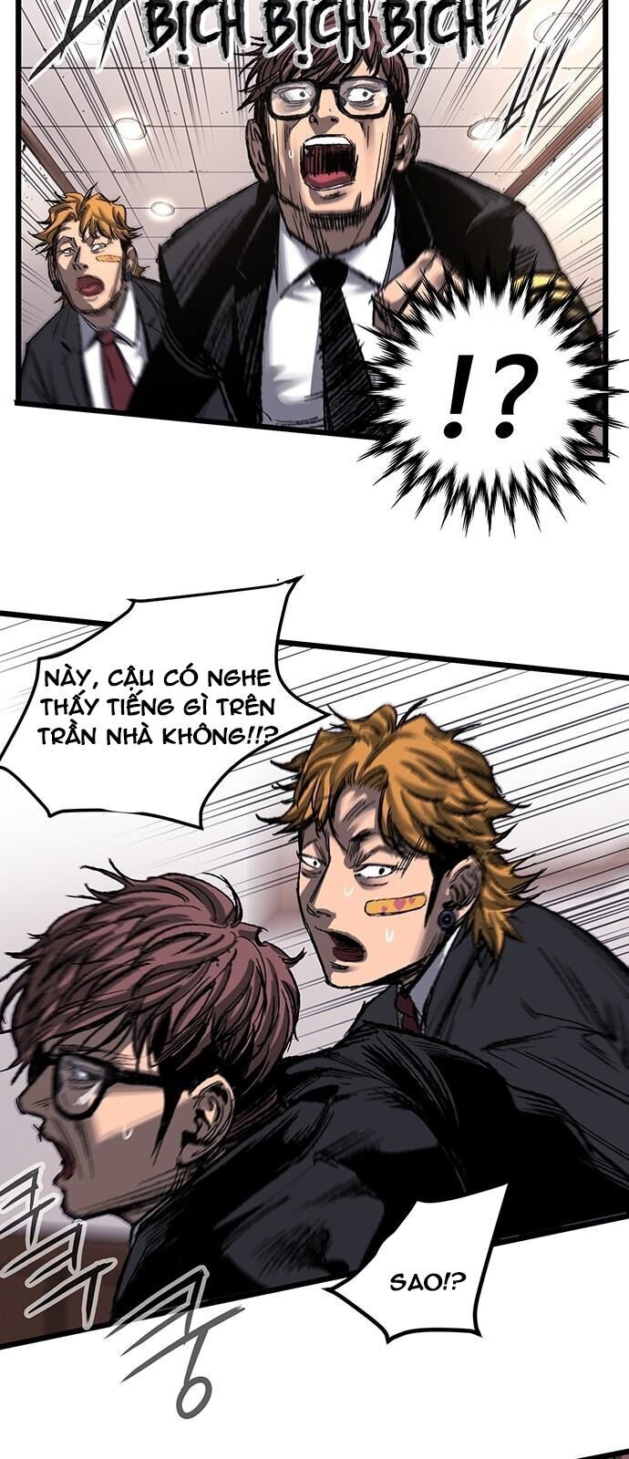 Murim Thời Hiện Đại Chapter 3 - 6