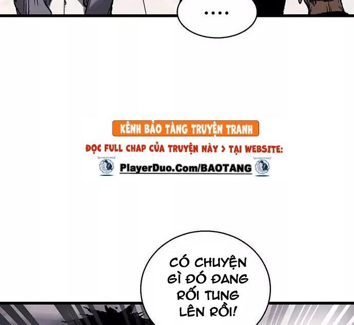Murim Thời Hiện Đại Chapter 4 - 11