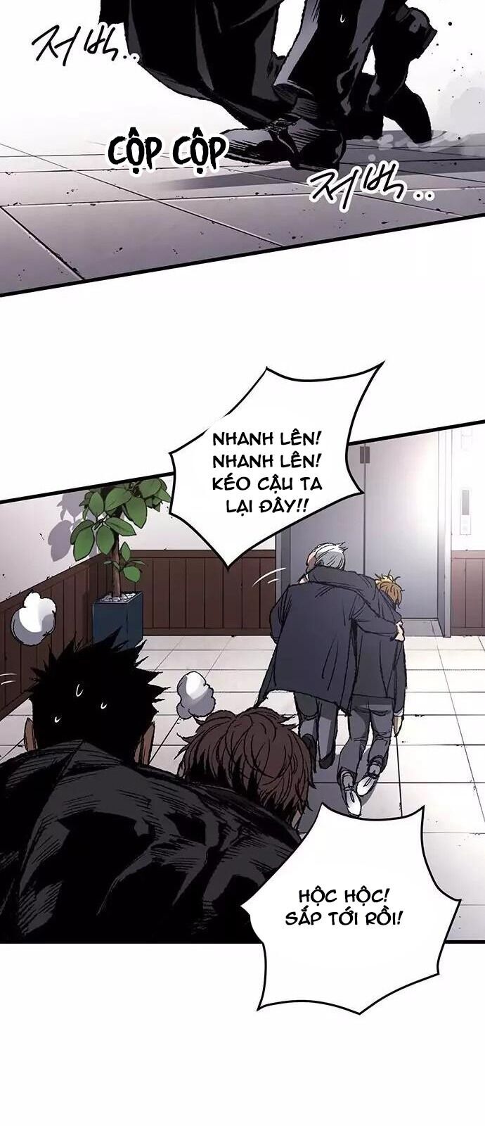 Murim Thời Hiện Đại Chapter 4 - 26