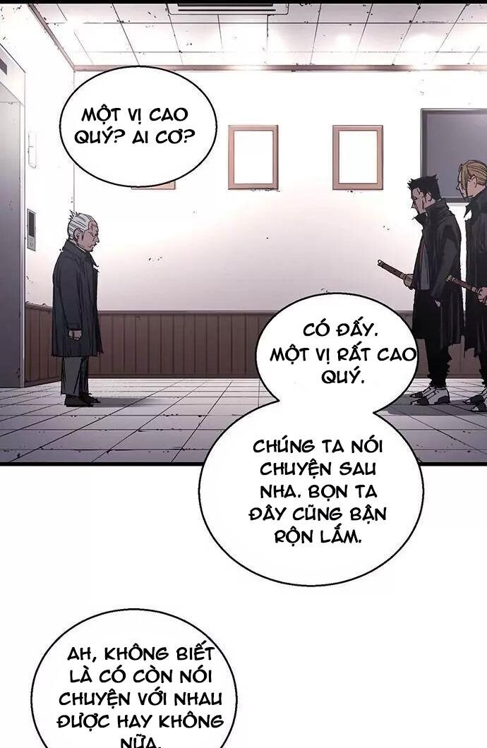 Murim Thời Hiện Đại Chapter 4 - 36