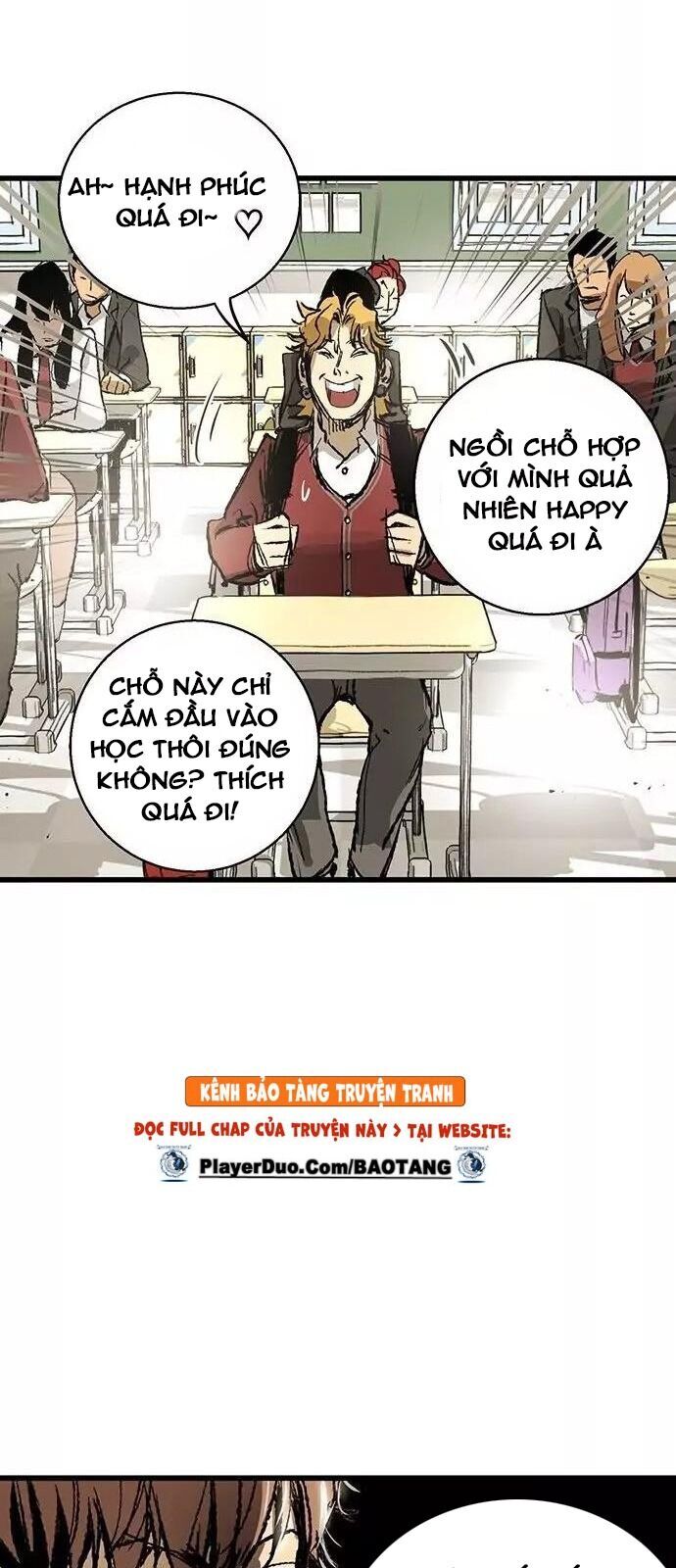 Murim Thời Hiện Đại Chapter 5 - 40