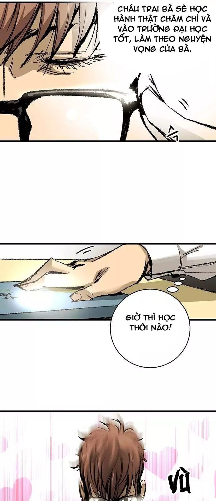 Murim Thời Hiện Đại Chapter 5 - 43