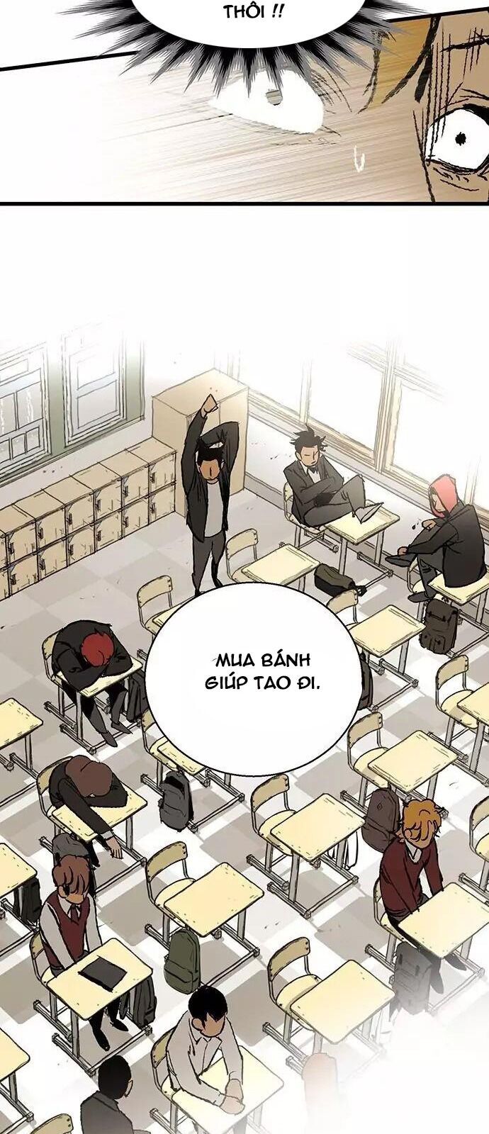 Murim Thời Hiện Đại Chapter 5 - 52