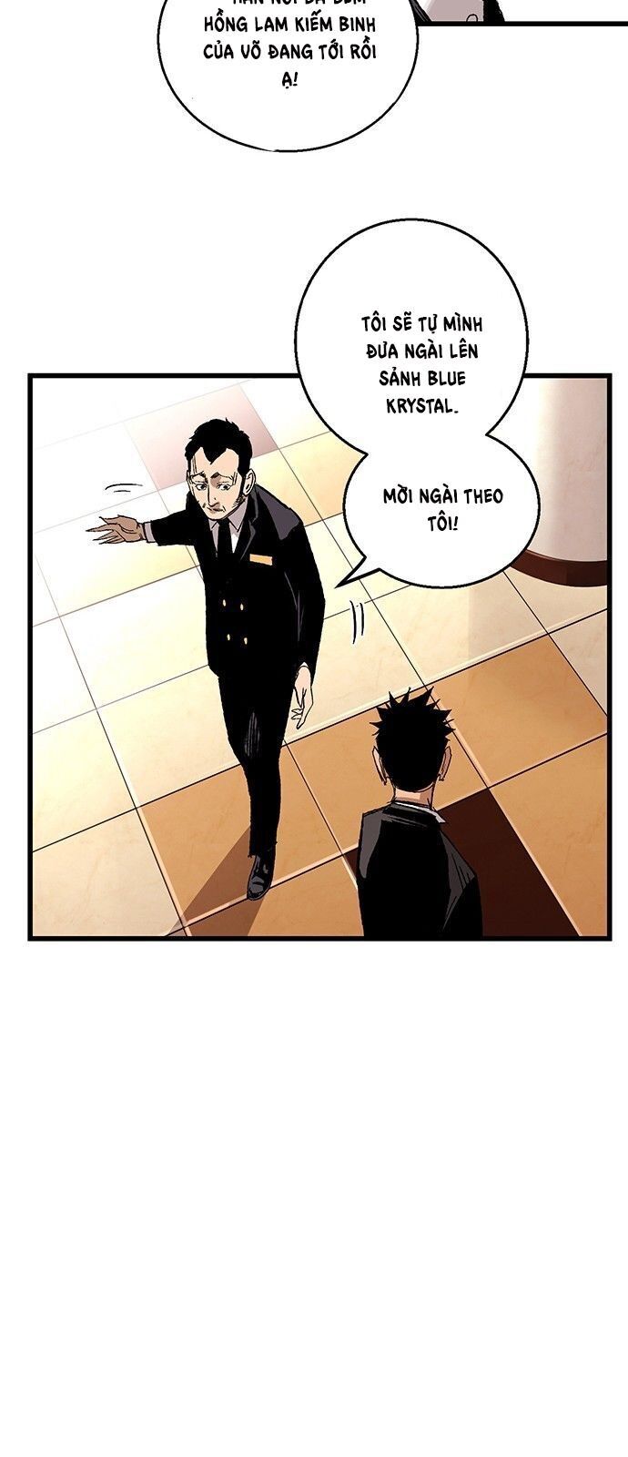 Murim Thời Hiện Đại Chapter 7 - 15