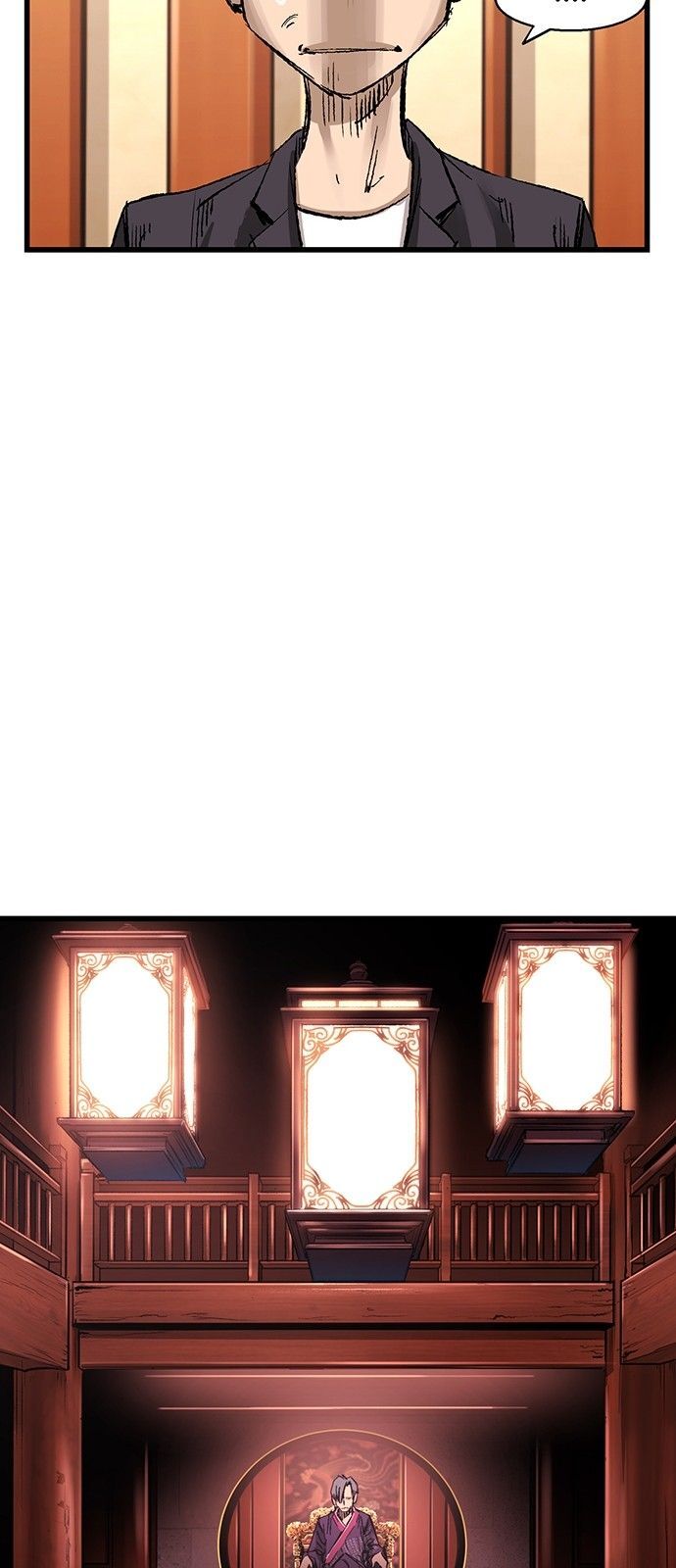 Murim Thời Hiện Đại Chapter 7 - 20