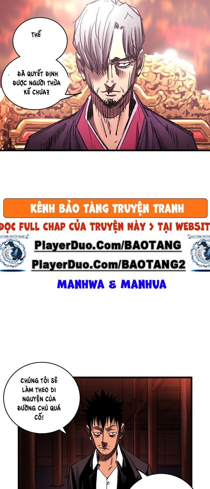 Murim Thời Hiện Đại Chapter 7 - 23