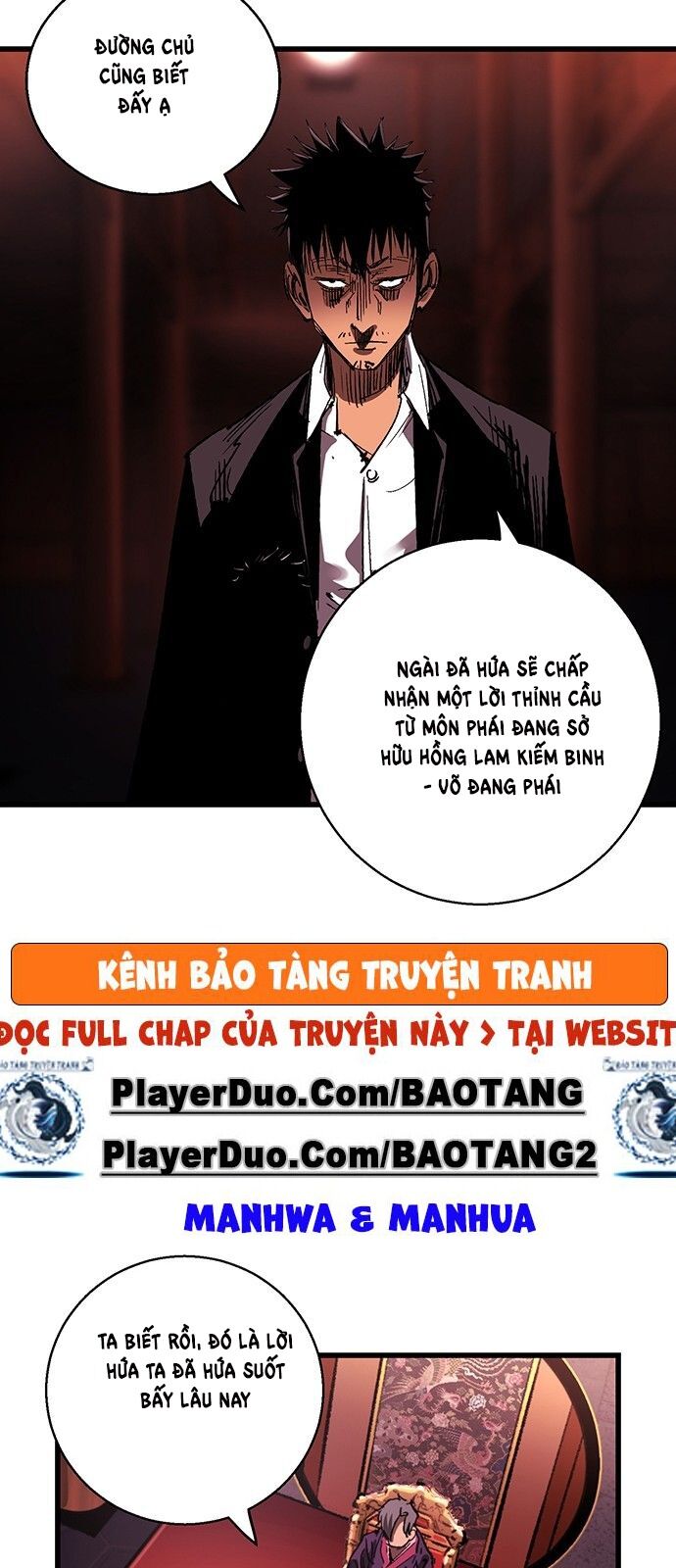 Murim Thời Hiện Đại Chapter 7 - 27