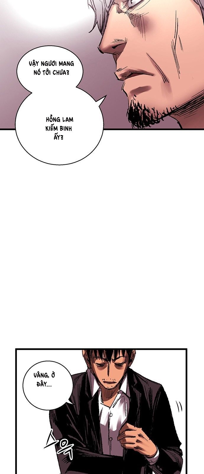 Murim Thời Hiện Đại Chapter 7 - 29