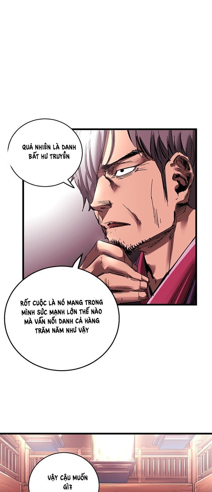 Murim Thời Hiện Đại Chapter 7 - 37