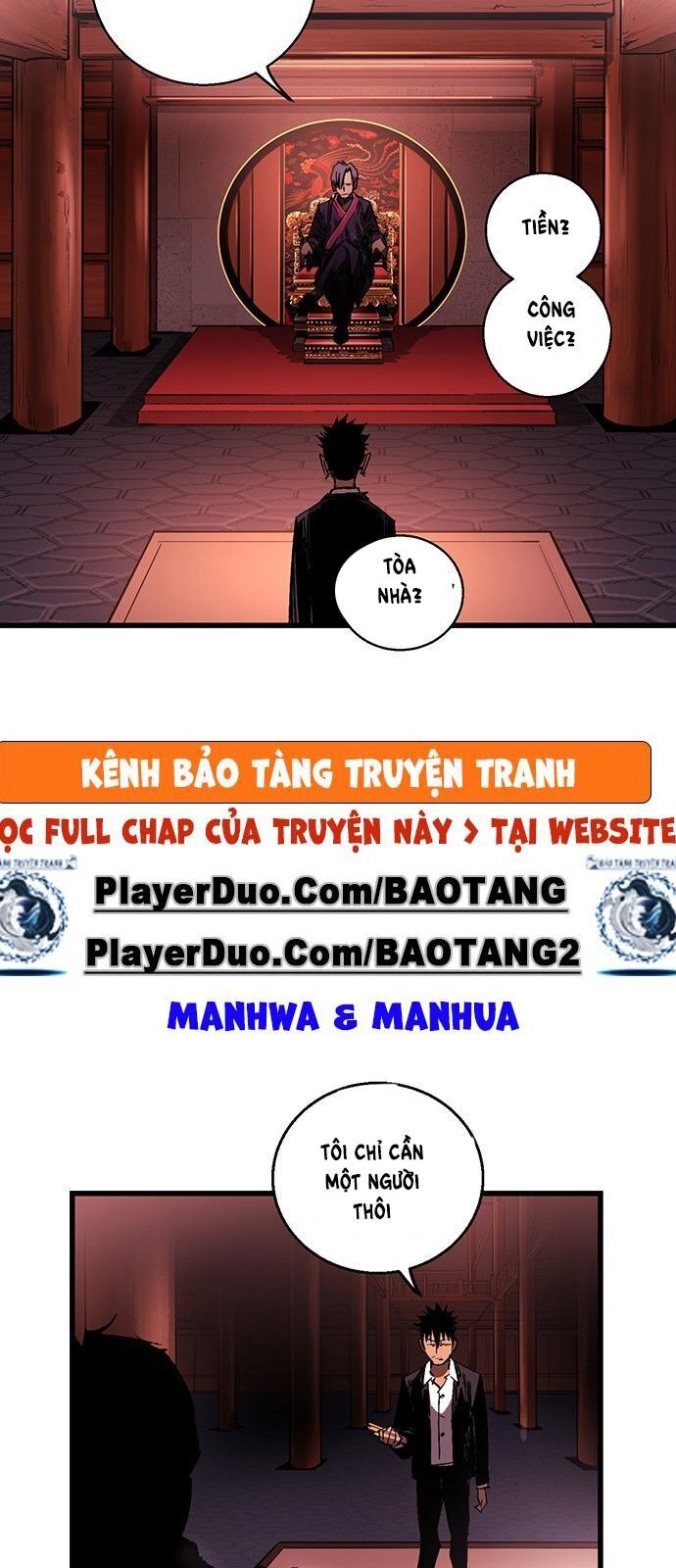 Murim Thời Hiện Đại Chapter 7 - 38