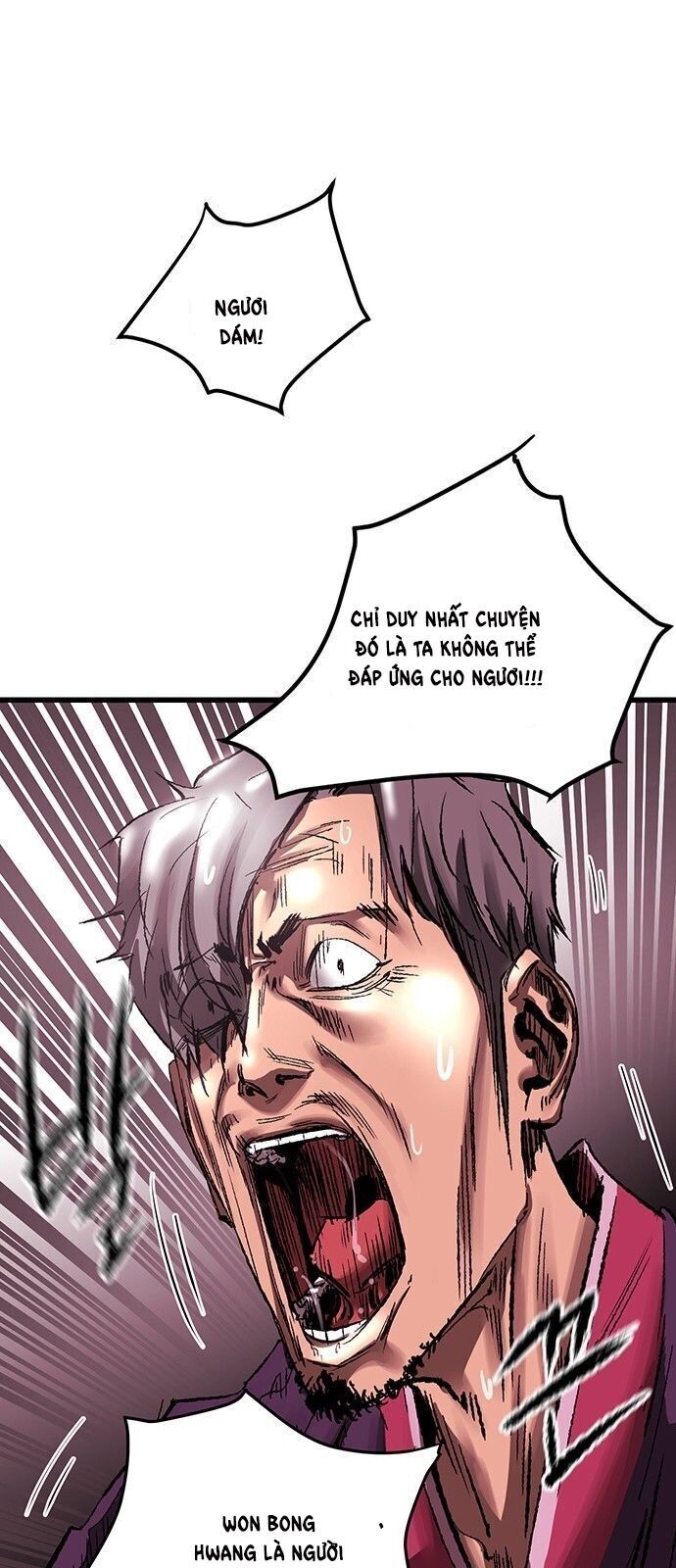 Murim Thời Hiện Đại Chapter 7 - 40