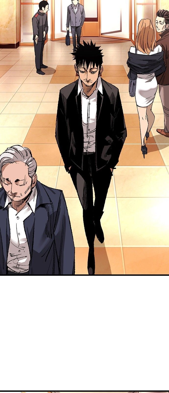 Murim Thời Hiện Đại Chapter 7 - 5