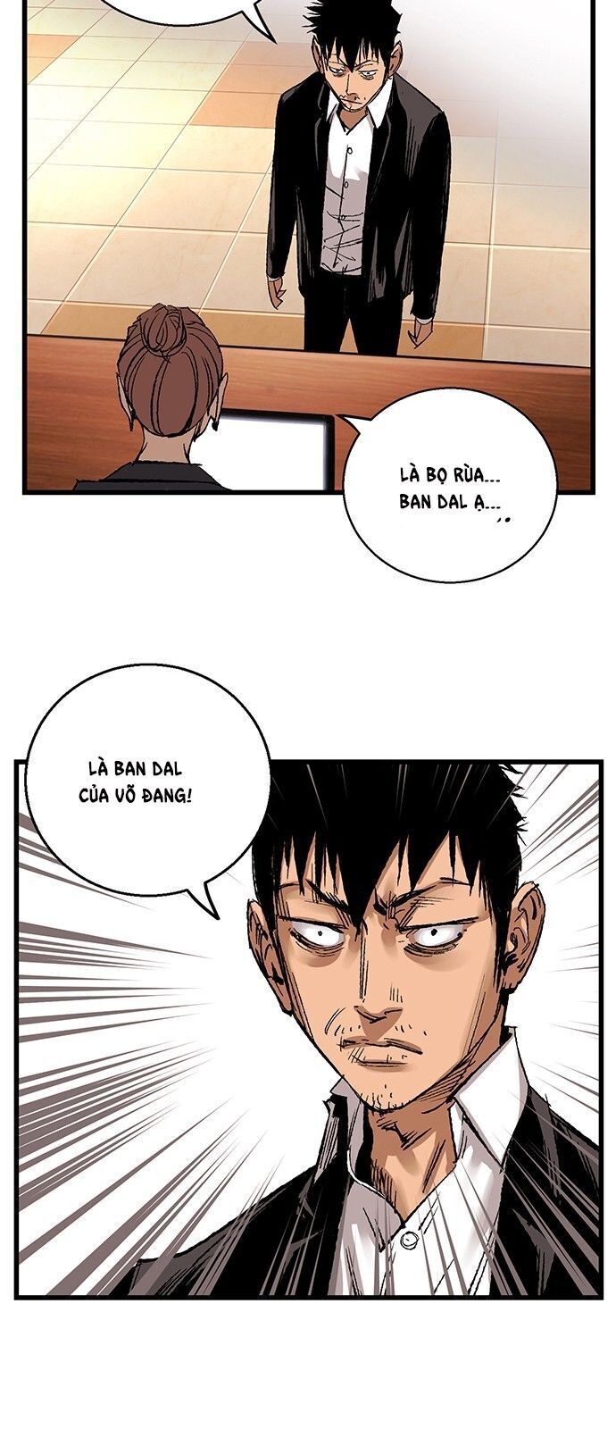 Murim Thời Hiện Đại Chapter 7 - 10