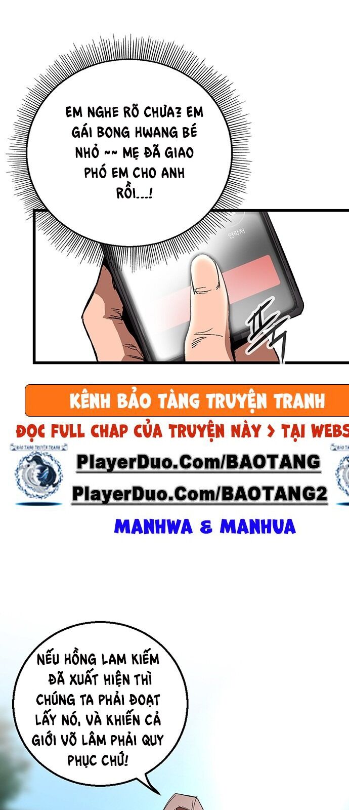 Murim Thời Hiện Đại Chapter 8 - 13