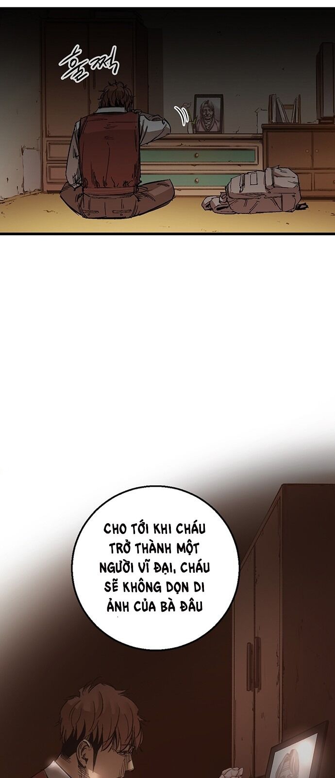 Murim Thời Hiện Đại Chapter 8 - 29
