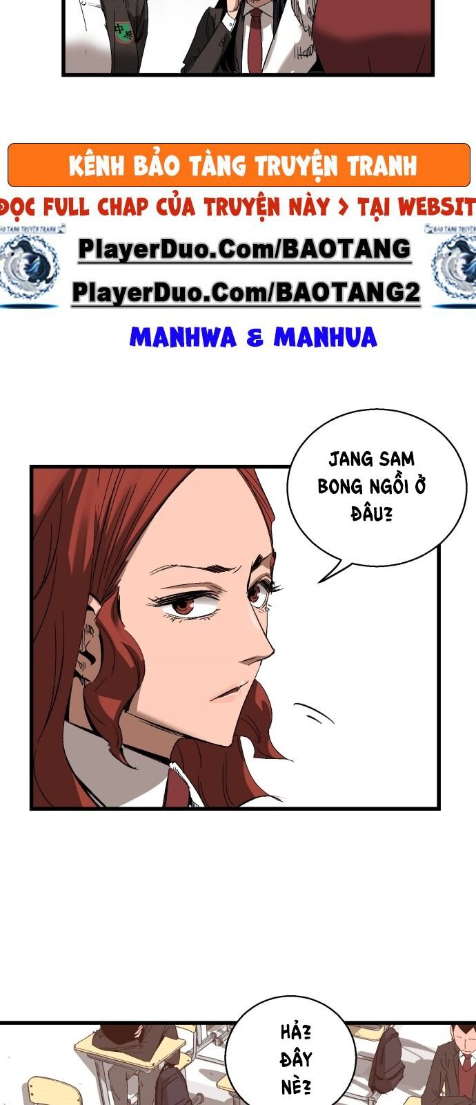 Murim Thời Hiện Đại Chapter 9 - 15
