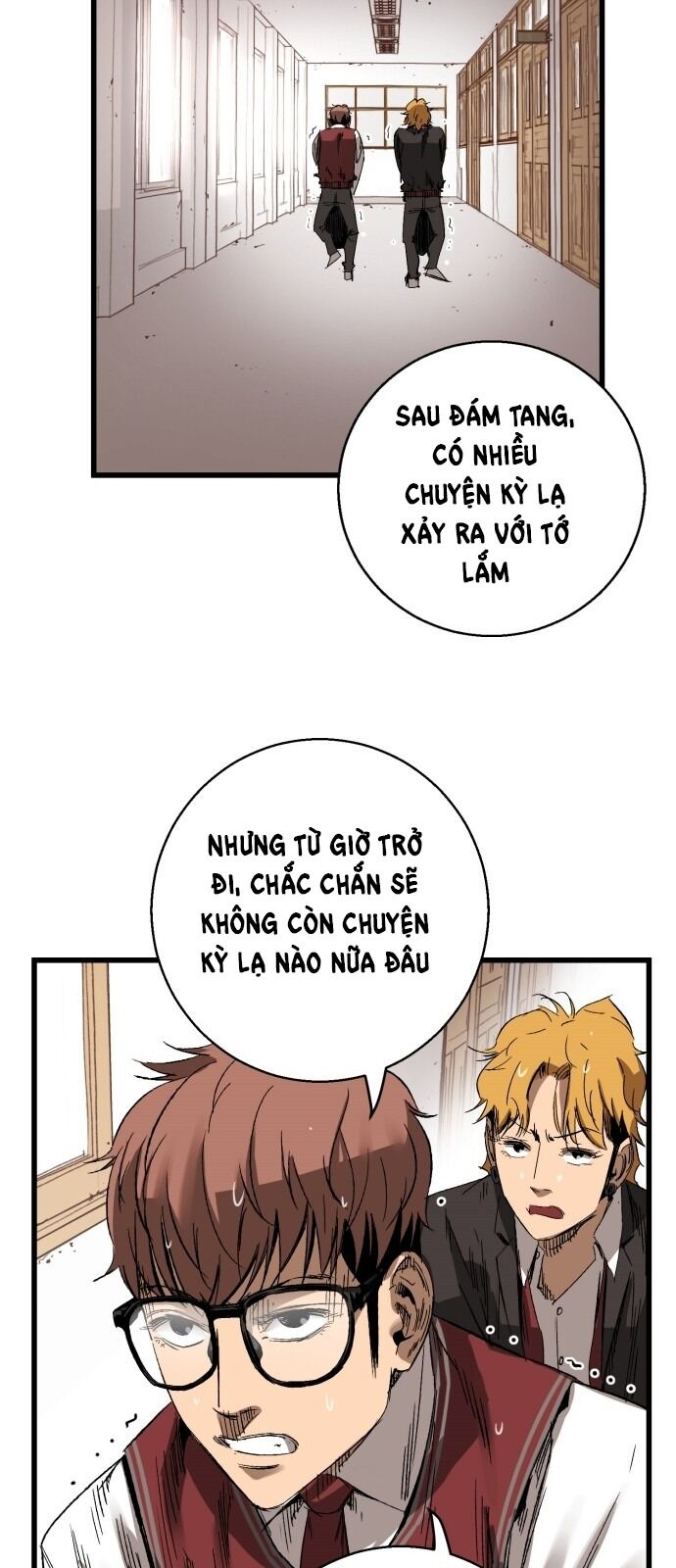 Murim Thời Hiện Đại Chapter 9 - 31