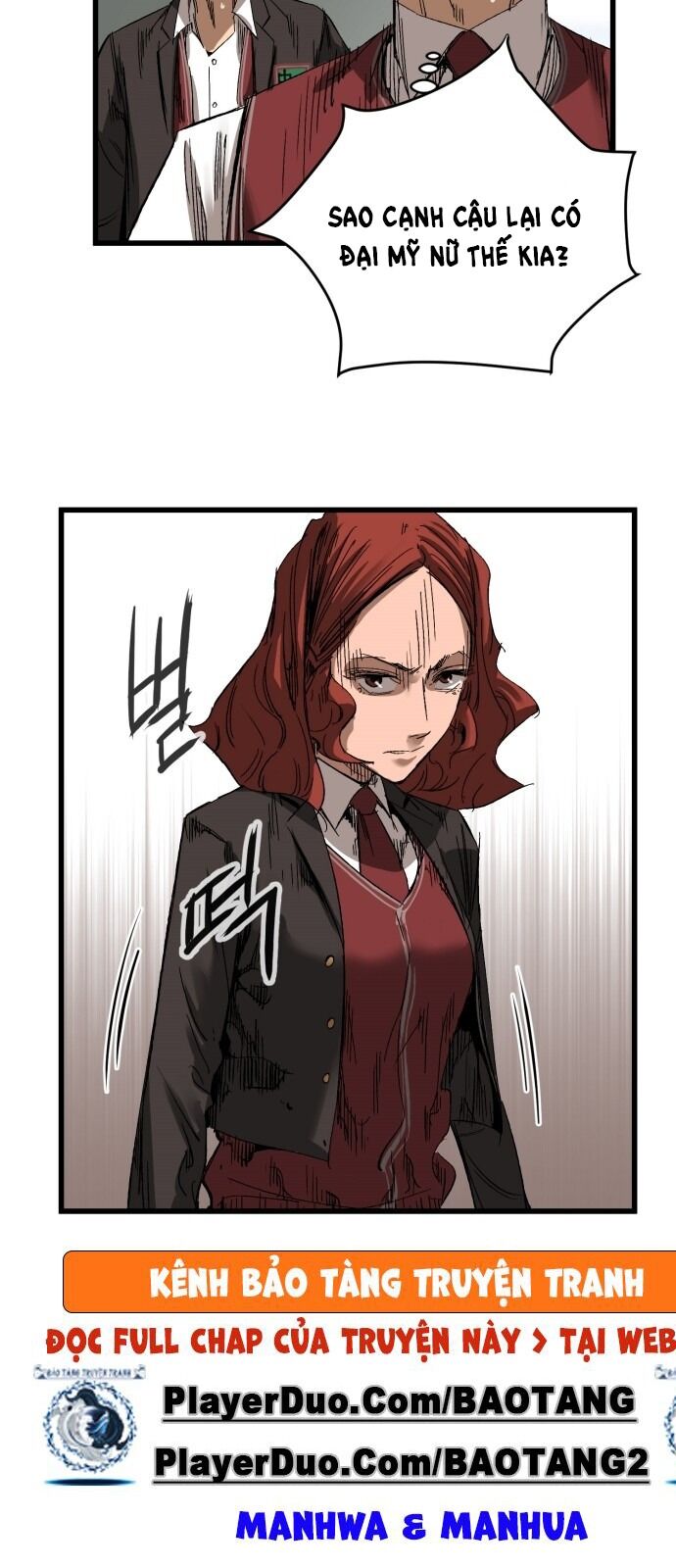 Murim Thời Hiện Đại Chapter 9 - 34