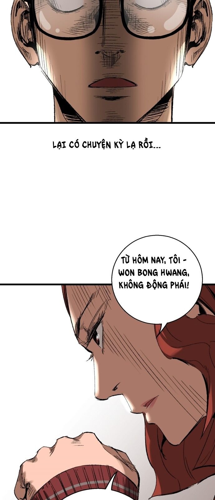 Murim Thời Hiện Đại Chapter 9 - 37