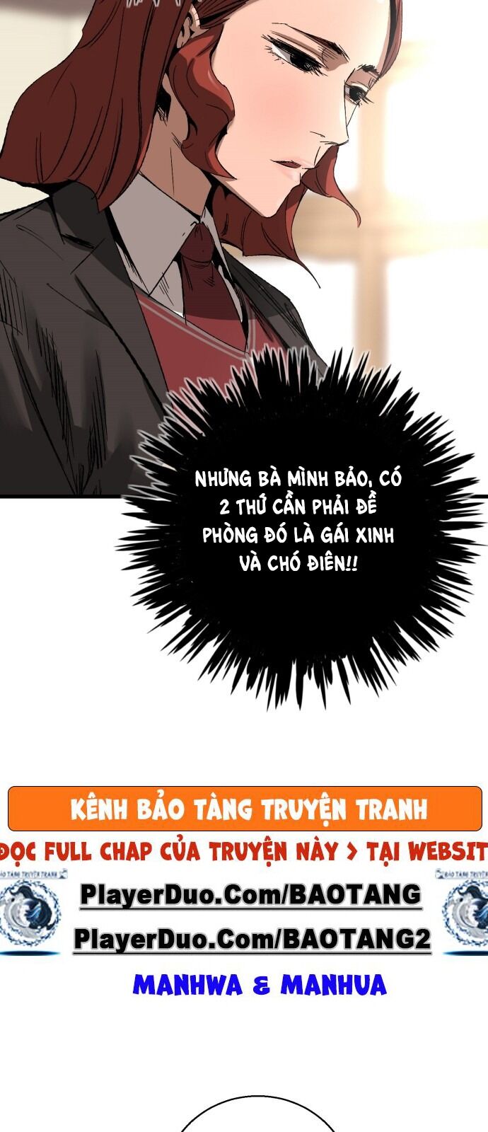 Murim Thời Hiện Đại Chapter 9 - 41