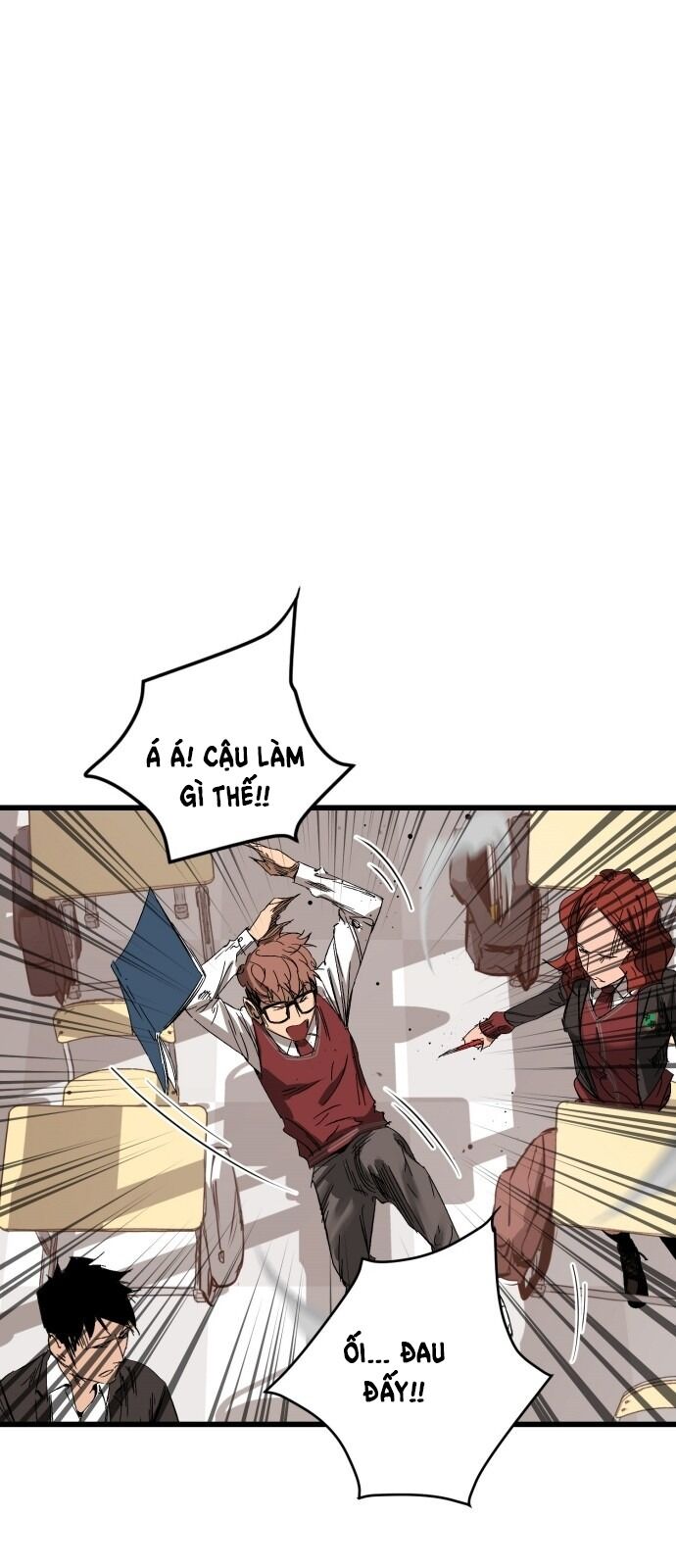 Murim Thời Hiện Đại Chapter 9 - 47