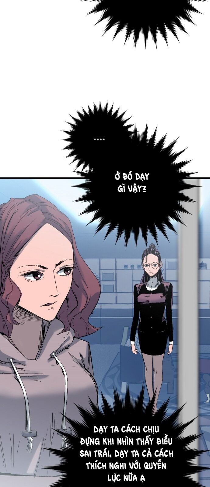 Murim Thời Hiện Đại Chapter 9 - 6