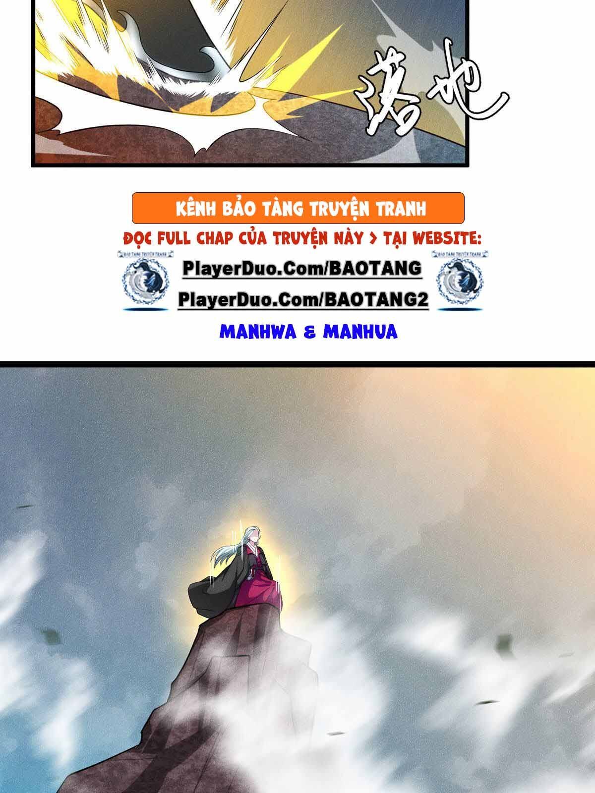 Tiên Tôn Lạc Vô Cực Chapter 1 - 27