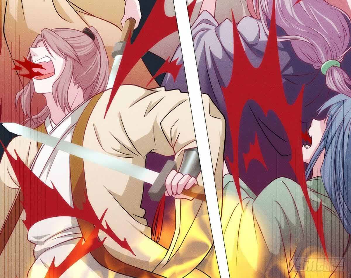 Tiên Tôn Lạc Vô Cực Chapter 1 - 35