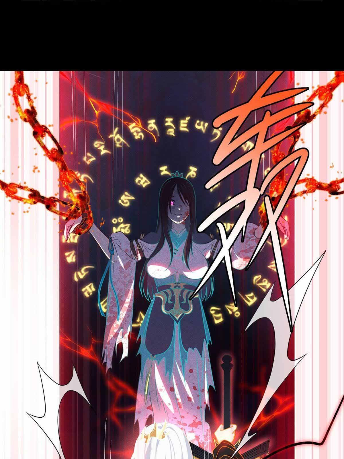 Tiên Tôn Lạc Vô Cực Chapter 1 - 44