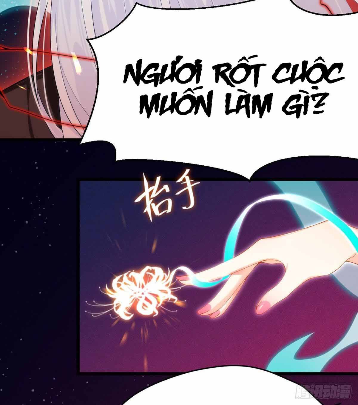 Tiên Tôn Lạc Vô Cực Chapter 1 - 51