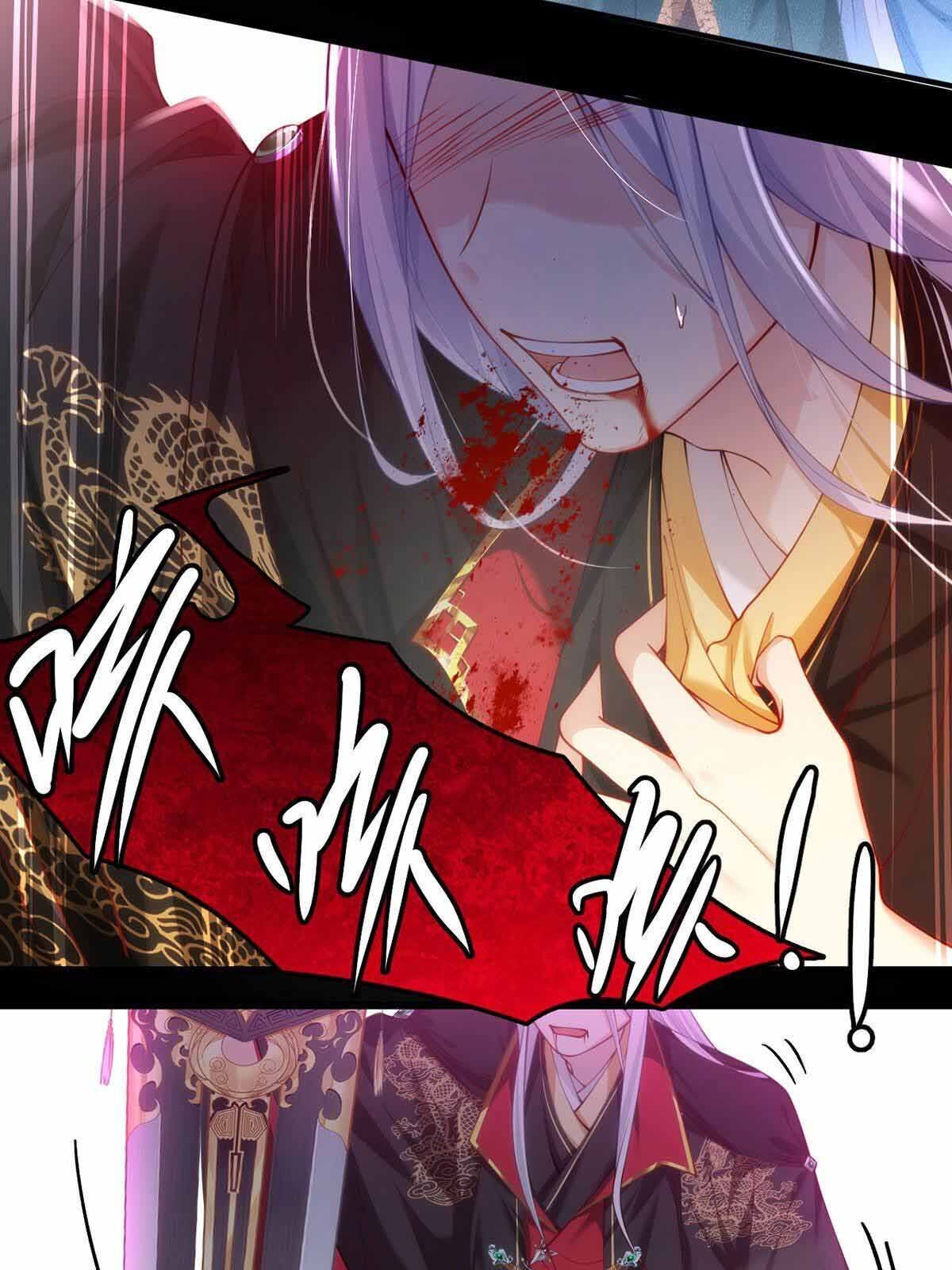 Tiên Tôn Lạc Vô Cực Chapter 1 - 70