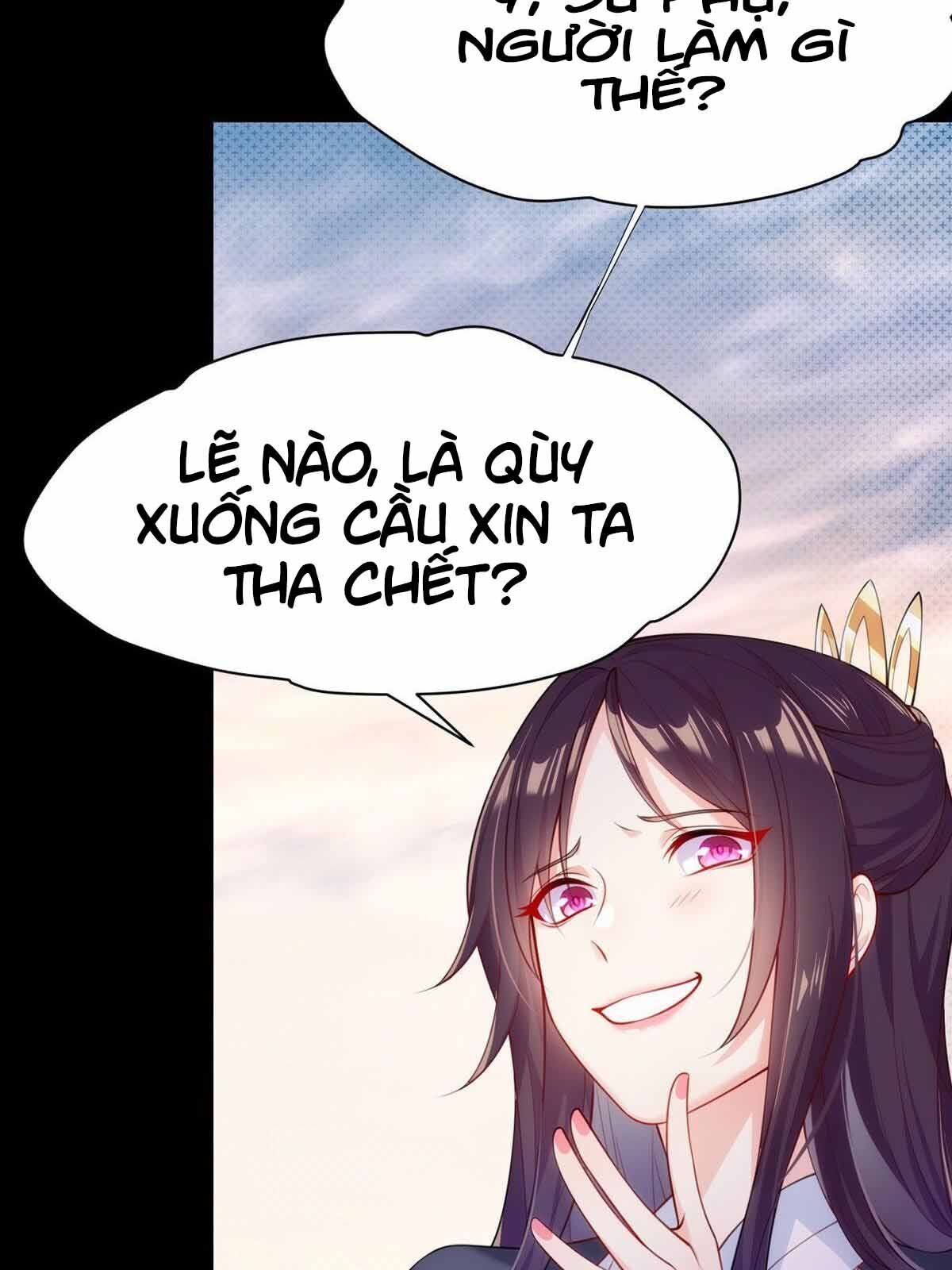 Tiên Tôn Lạc Vô Cực Chapter 1 - 73