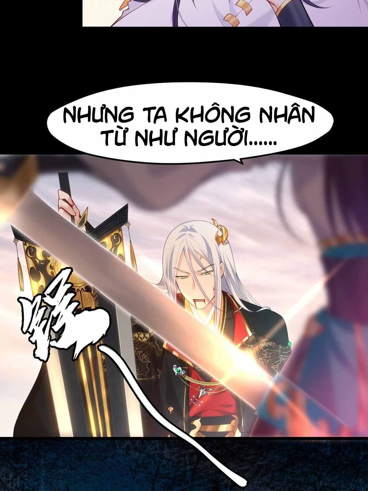 Tiên Tôn Lạc Vô Cực Chapter 1 - 75