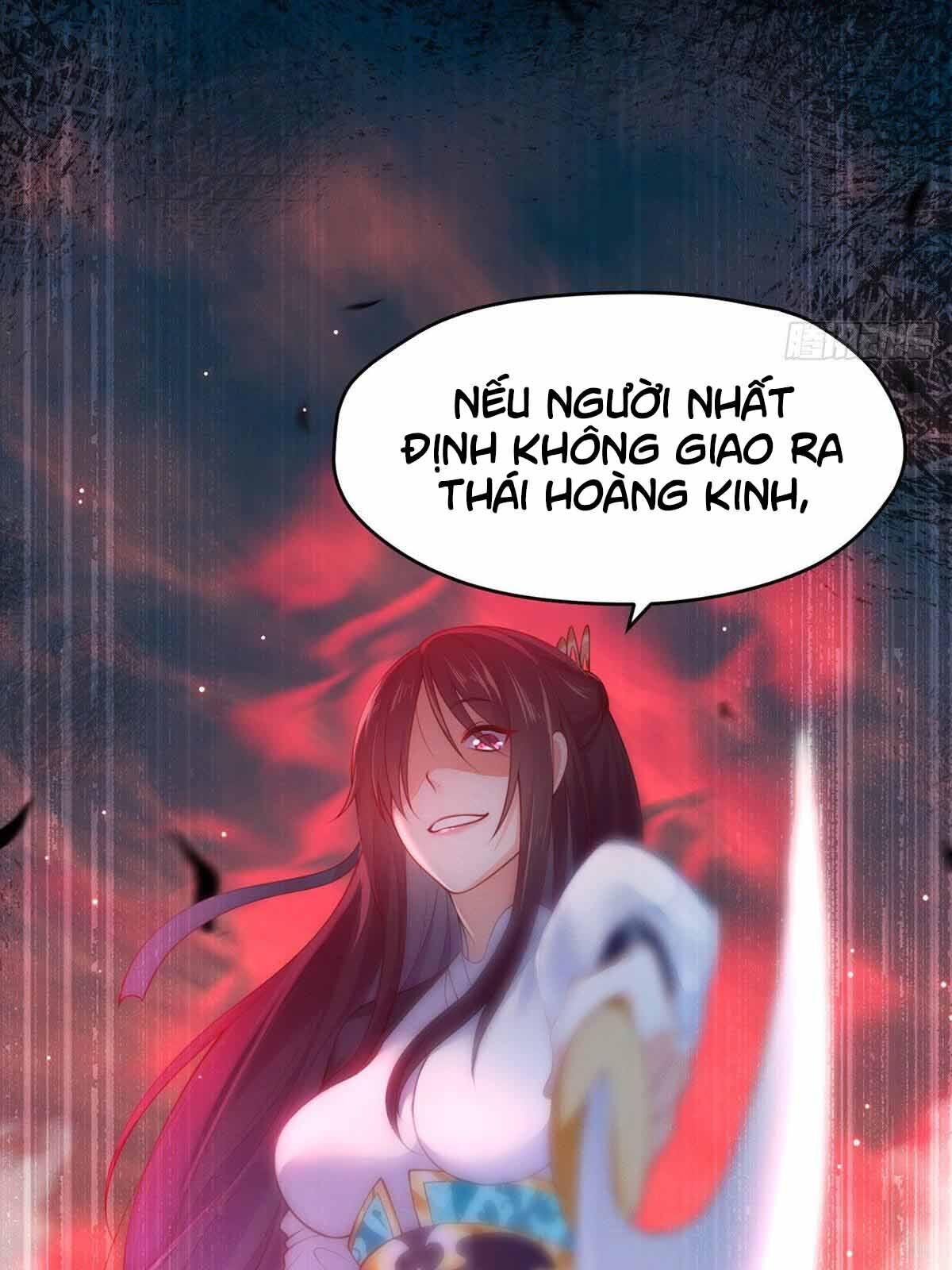 Tiên Tôn Lạc Vô Cực Chapter 1 - 76
