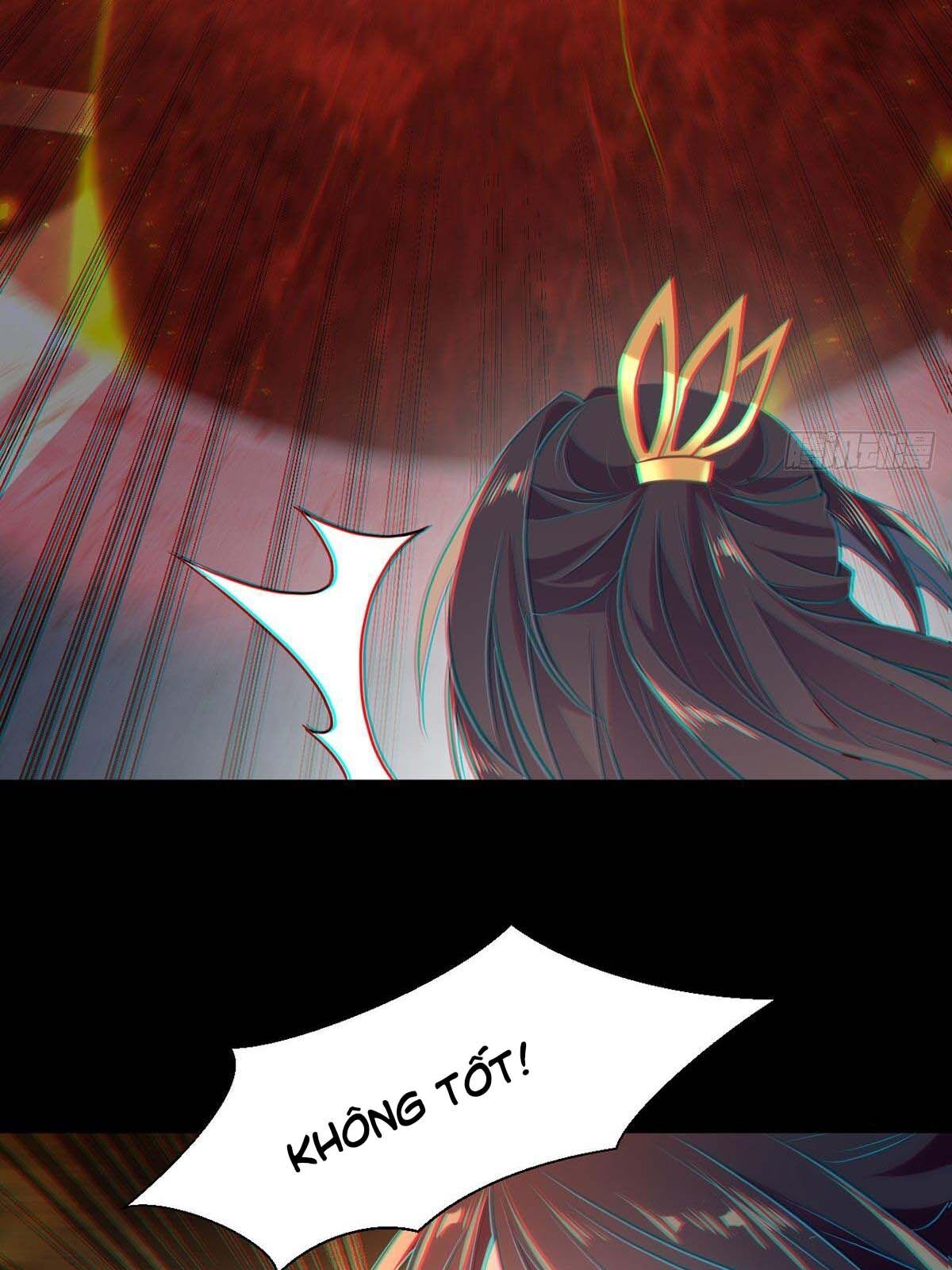 Tiên Tôn Lạc Vô Cực Chapter 1 - 90
